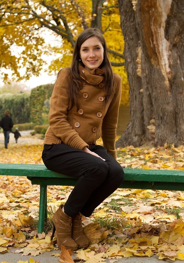 Любовь, 25
